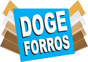 Doge Forros Logo